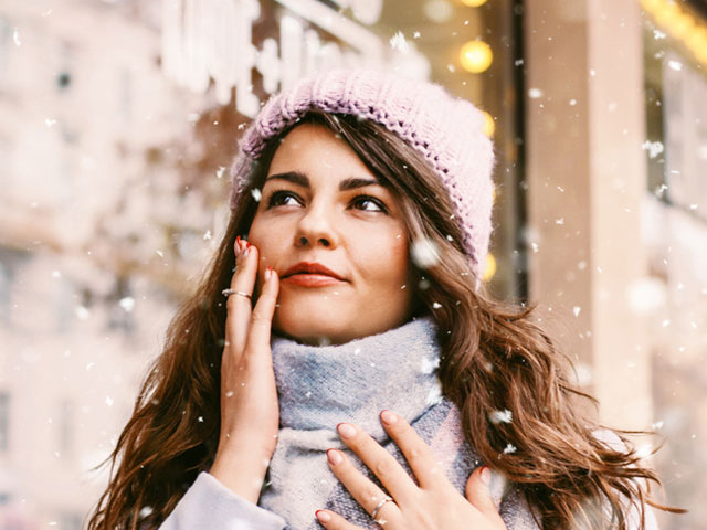 7 Golden Tips to Prepare Your Skin for Winter